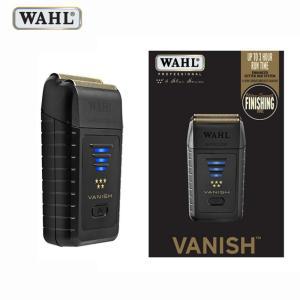 왈 바니쉬 5스타 프로페셔널 쉐이버 무선 면도기 트리머 WAHL VANISH 전문가용