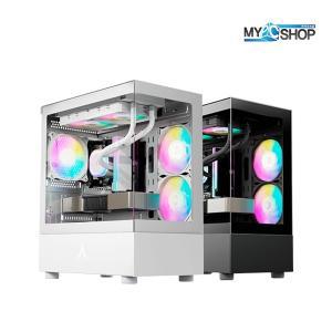 마이피씨샵 명품 DIY 게이밍 (14400F/32GB/1TB/RTX4060) / 조립컴퓨터