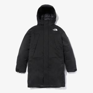 [매장정품] 노스페이스 NORTHFACE 에어 히트 구스다운 코트NC2DN50A