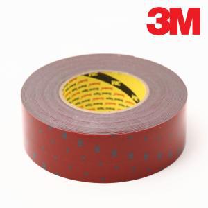 3M 강력양면테이프 11M 48mm x 11m/차량용 강력테이프 (3M강력양면테이프 48mmx11m)