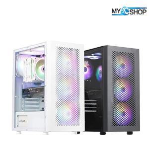 마이피씨샵 DIY 게이밍PC (14400F/32G/1TB/RTX460Ti) / 조립컴퓨터