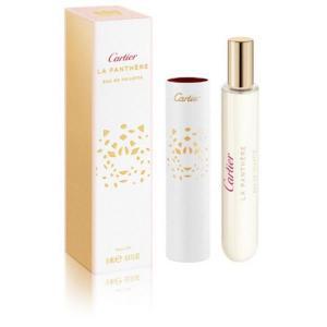 Cartier 까르띠에 La Panthere 15 ml / 0.5 oz Roll on Eau de T오일ette EDT Woman 신상 SEALED