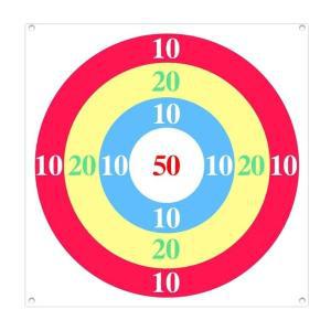 [기타]던지기 과녁판 1.5m 오재미 신발양궁 과녁 DD-12758 (WF3A31E)