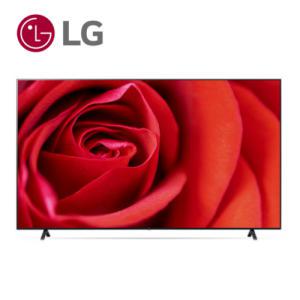 LG전자 86인치 23년 최신형 4K UHD 스마트 LED TV 86UR8000 넷플릭스 유튜브