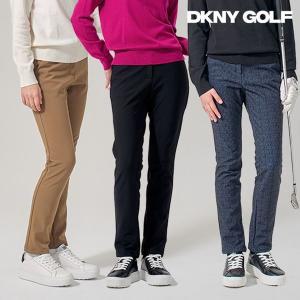 [NS홈쇼핑]DKNY GOLF 24FW 여성 본딩팬츠 2종[34761054]