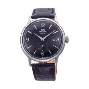 Orient 남성용 RA-AP0005B10B Bambino 41mm 오토매틱 시계