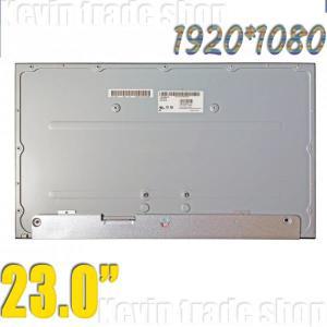 레노버 올인원 PC LCD 스크린 모델 LM230WF9 SS A2 SSA2 MV230FHM N20 AIO 510-23ASR