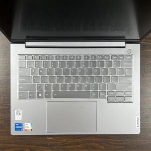 레노버 Thinkbook 14 G6 2023 IRL TPU 노트북 키보드 커버 보호대