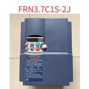 중고  변환기 FRN3.7C1S-2J 3.7kW220V