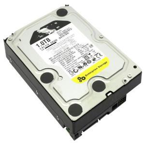 WD1003FBYX 1T 데스크톱