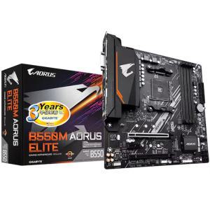 GIGABYTE B550M AORUS ELITE 피씨디렉트.~