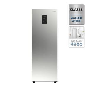 위니아AID클라쎄 KAE112SSM4MSV(AK) 컨버터블 슬림 김치냉장고 120리터