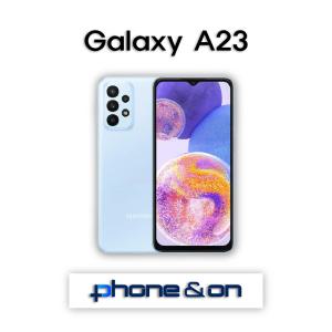 삼성 갤럭시 A23 128GB 중고폰 알뜰폰 공기계 3사호환 SM-A235  특S급