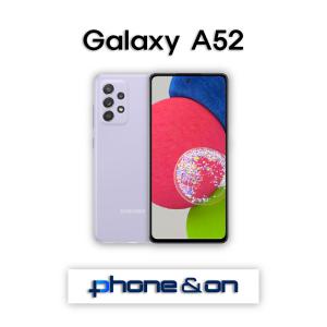 삼성 갤럭시  A52S 128GB 중고폰 알뜰폰 공기계 3사호환 SM-A528  리퍼급