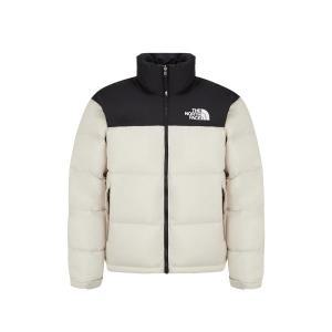 [노스페이스]24FW 노스페이스 남성 NUPTSE DOWN BALL JACKET NJ1DQ63B-WHS