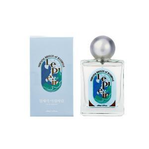 [르플랑 에떼][쇼핑백 증정] 도시여행 향수 협재의 아침바람 EDP 50ml