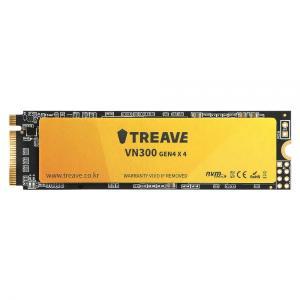 비즈텍 TREAVE VN300 M.2 NVMe (2TB)ㅇMMㅇ