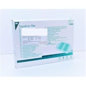 3M TEGADERM FILM 테가덤 1626W 10X12cm 50매 방수패치