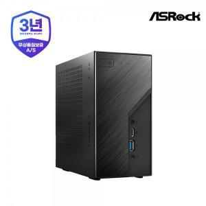 [기타]ASRock DeskMini B660 i3-13100 120W 디앤디컴 (4GB, M.2 128GB)