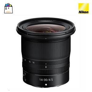 니콘정품 Z 14-30mm f4 S (광각줌렌즈)(랜덤박스행사중)-WSL