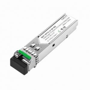 넥스트유 광 모듈 트랜시버 지빅 싱글 1코어 SFP 1.25Gbps NEXT-SFP1G-LX-SM-B20