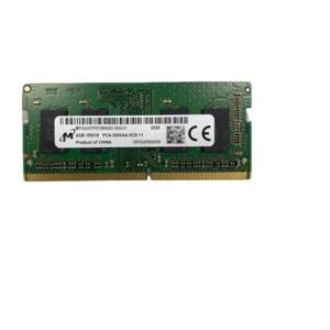 마이크론 Crucial 노트북 DDR4-3200 CL22 중고 (4GB) 빠른 배송 ~DJ