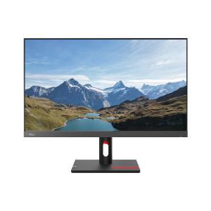 레노버 ThinkVision S24i-30 63DEKAR3WW 24인치 FHD IPS패널 주사율 100Hz 틸트기능 회사용 업무용 모니터