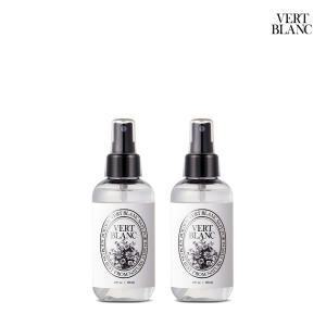 [1+1]베르블랑 섬유탈취제 베이비 화이트향 150ml 1+1