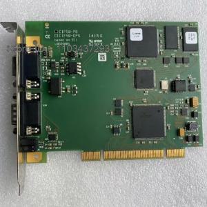 Hilscher통신 카드 PCI CIF50-PB CIF50-DPS