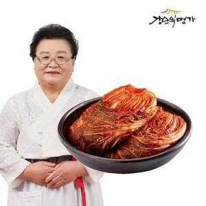 [강순의명가] 포기김치 5kg