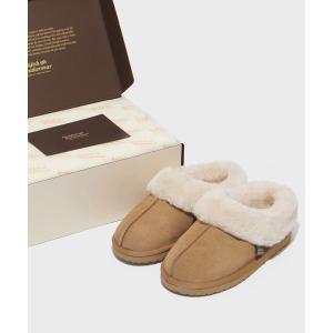 12월 28일 락피쉬웨더웨어 ROFISH WEATHERWEAR 차정원 PINEW ORIGINAL WINTER FUR MULES - 7 colors 503607