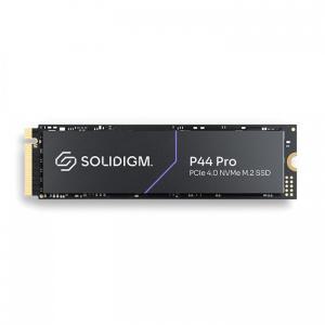 솔리다임 P44 Pro M.2 NVMe 벌크 (2TB) 내장형SSD