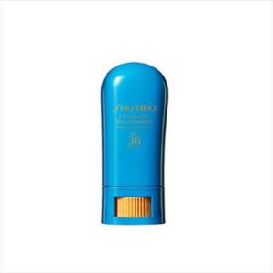 시세이도 UV 프로텍티브 스틱 파운데이션 9g (SPF36)