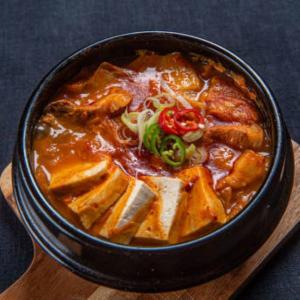 밀키트 3종 언제 먹어도 맛있는 대한민국 대표 김치찌개 된장찌개 짜글이 (2~3인분) 술안주 캠핑요리 밀키트베스트