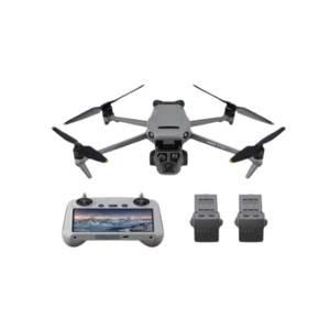 [DJI] Mavic 3 Pro 플라이 모어 콤보 드론 (DJI RC 포함)