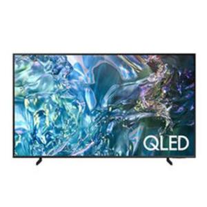 [삼성] QLED 4K Smart TV 189cm (75인치) KQ75QD68AFXKR 스탠드형