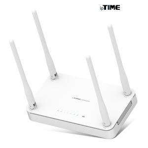 ipTIME A2004SR 기가비트 와이파이 유무선 공유기 인터넷 WiFi