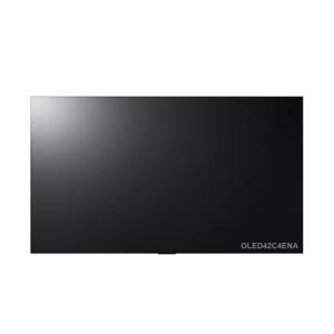 LG OLED evo TV OLED42C4ENA 스탠드형 정품판매점 TS