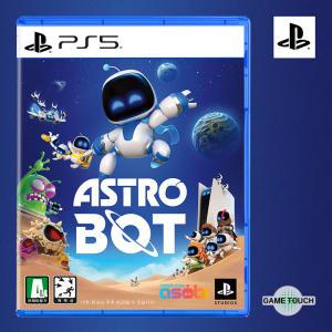 PS5 아스트로봇 ASTRO BOT 초회판 (특전 가방택 X)