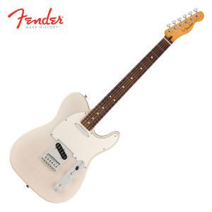 펜더 일렉기타 Fender Mexico Player II Telecaster Chambered Ash RW White Blonde (014-0550-501)