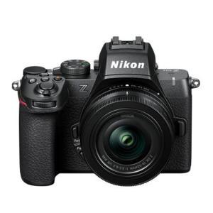 니콘 Nikon Z50 II + 16-50mm KIT/정품 효성카메라