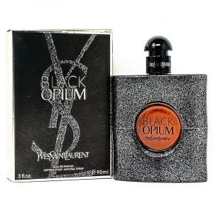 YSL 입생로랑 Black Opium Women 3 fl. oz / 90 ml