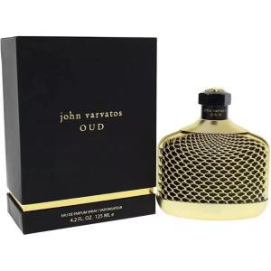 OUD John Varvatos 코롱 남성용 오드 퍼퓸 125ml