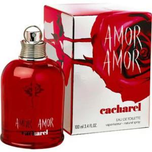 AMOR Cacharel 퍼퓸 100ml 오드 뚜왈렛 여성용