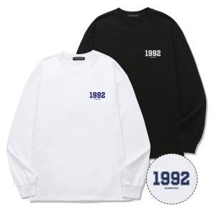 MINI 1992 Logo 롱슬리브 (VLS0069)