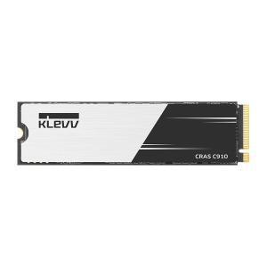 [에센코어] KLEVV CRAS C910 M.2 NVMe 1.4 SSD (500GB)