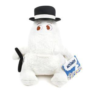 MJ_MOOMIN 무민 ver.2 파파 봉제인형 25cm 캐릭터