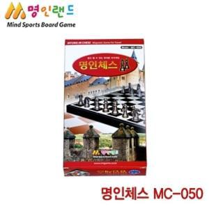 MJ_명인랜드  10000명인체스MC 050 바둑 장기