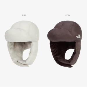 [노스페이스키즈](강남점)NE3CQ50 키즈 눕시 이어머프 캡 KS NUPTSE EARMUFF CAP