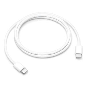 애플 Apple 60W USB-C 충전 케이블 1M